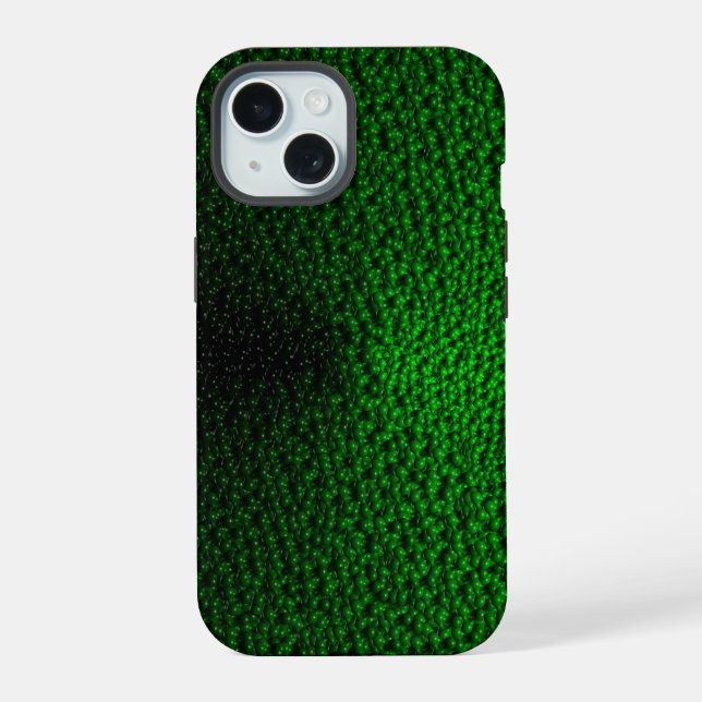 Blocos Verdes (Verso)