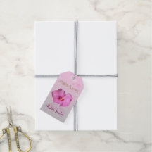 Blogue de Ano Novo Persa Nobre - Etiqueta de Prese