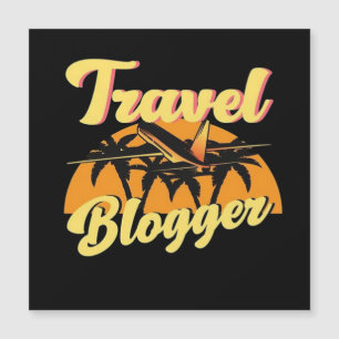 Blogueiro de Viagens