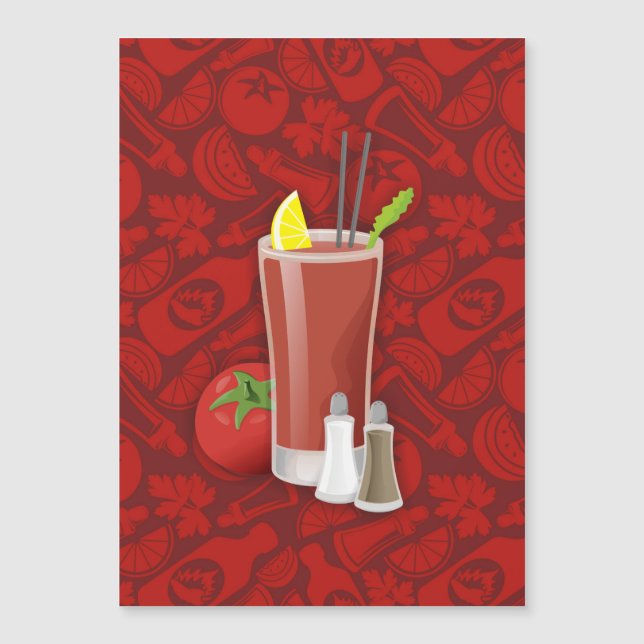 Bloody Mary (Frente)