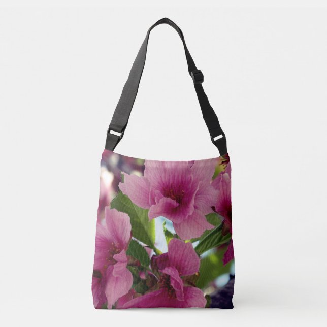 Bloom Bolsa (Frente)