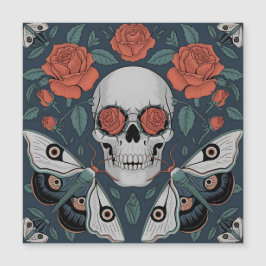 Bloom Eterno: Uma dança da vida e da morte