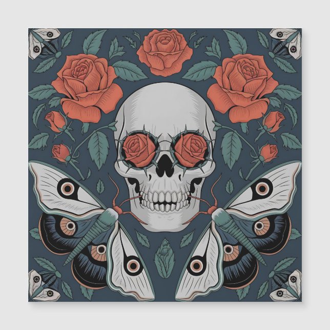 Bloom Eterno: Uma dança da vida e da morte (Frente)