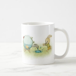 Bloom'd - ambiente - torneira - caneca