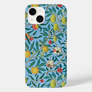 Bloomias das Quatro Frutas de William Morris