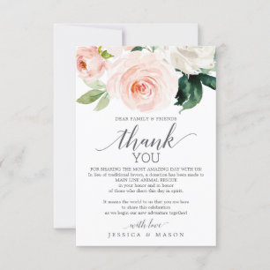 Bloomias Esbranquiçadas Em Vez Do Cartão De Lugar 