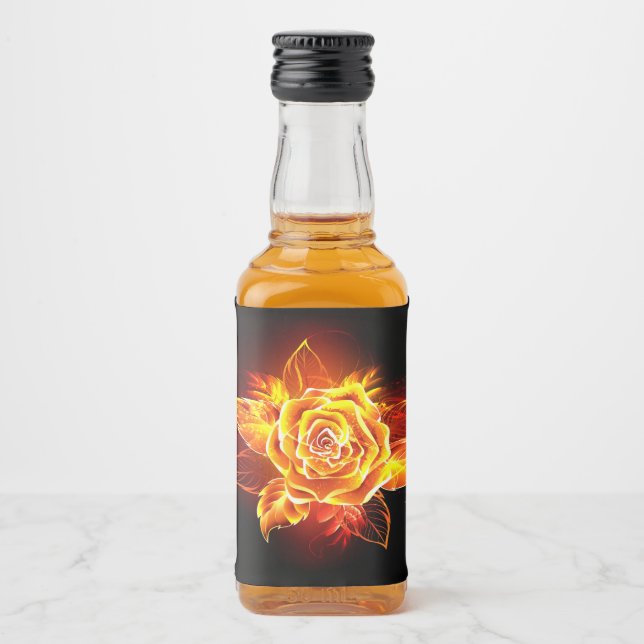 Blooming Fire Rosa (Frente)