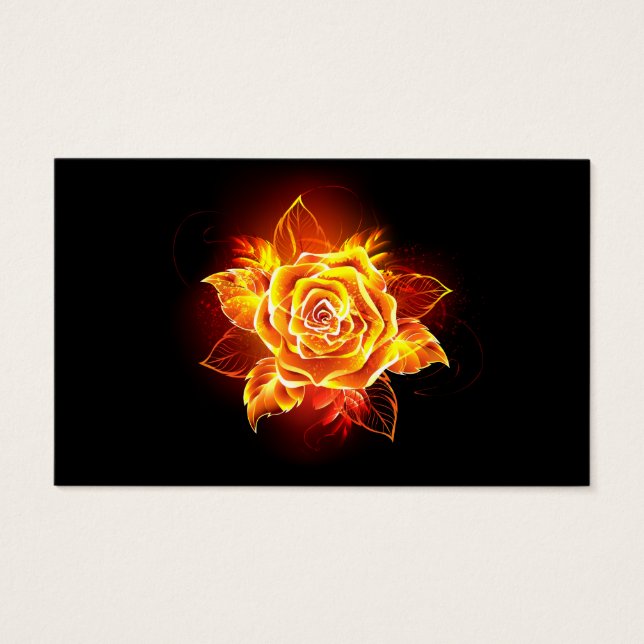 Blooming Fire Rosa (Frente)