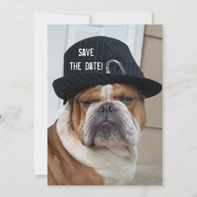 Bloquear Convites de festas (Frente)