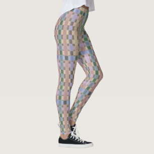 Bloquear Leggings de Impressão