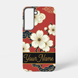 Blossom Nouveau | Floral Personalizado Elegante