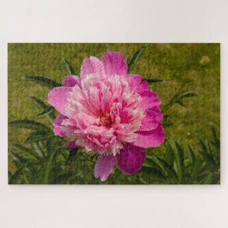 Blossom Reverie – Quebra-Cabeça de Jardim com 1014