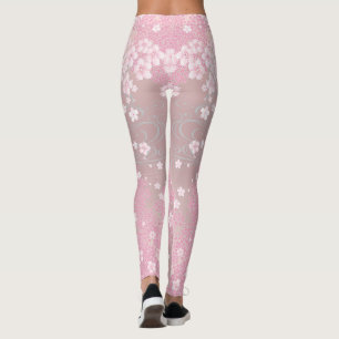 Blossomas de Leggings Elegance