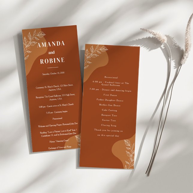 Blossomas do Amor: Simples Abstrato deixa programa (Criador carregado)