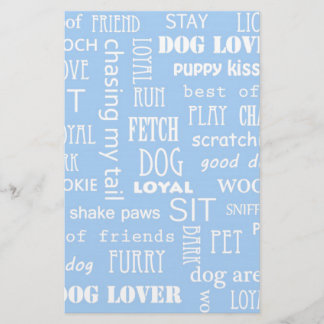 Blue Dog Lover Sayings