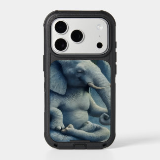 Blue Elephant