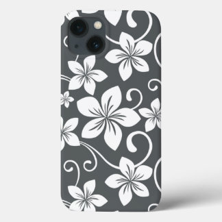 BLUE HAWAII (PEWTER)