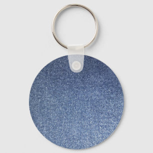 Blue Jean Chaveiro