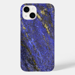 Blue Lapis Lazuli