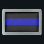 Blue Line fino<br><div class="desc">O azul fino Line.The Blue Line fino é um termo coloquial para as forças policiais. Pode referir a polícia como uma "linha" que está entre bens e o mal (cidadãos e autores), ou pode referir a "linha" que separa a polícia como no em-grupo de todos mais (com conotações positivas, negativas...</div>