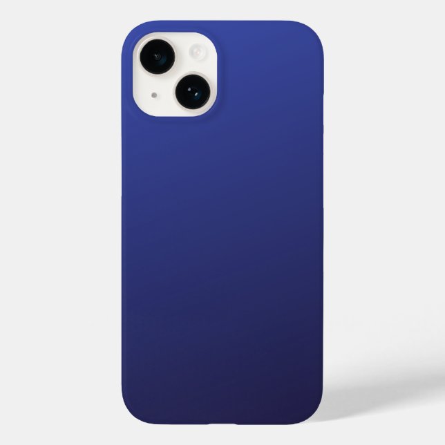 Blue Phonecase (Verso)