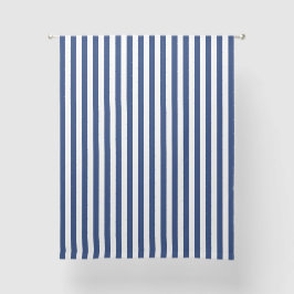 Blue Striped