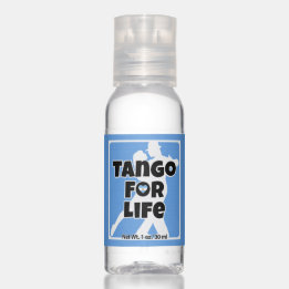 Blue Tango Para Conjunto De Saneamento Da Mão De V