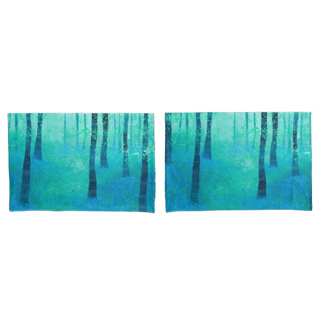 Bluebell Woodland (Frente - conjunto)