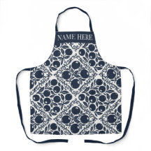 Blueberry Rustic Farmhouse French Country Recipe