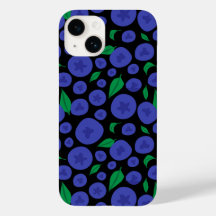 Blueberry Sem Costura