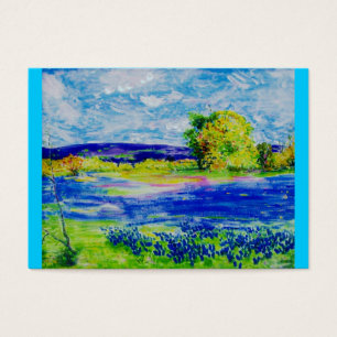 bluebonnets