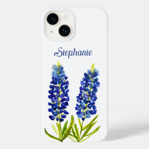Bluebonnets Texas Fllower Floral Texan Gorgeth