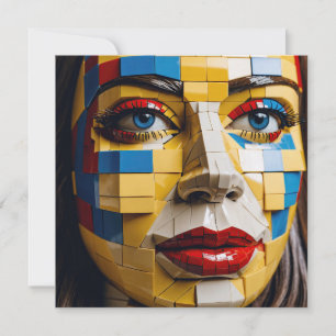 "Blueprint of Humanity" - Um retrato cubano