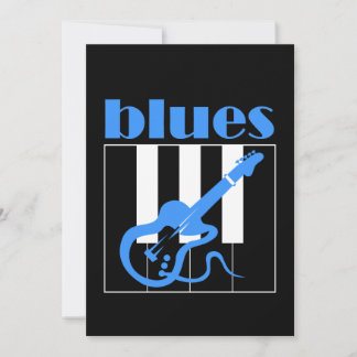 blues