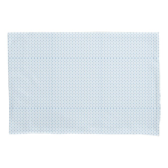 Blues de bolinhas (Frente)