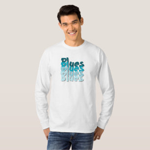 Blues T-Shirt