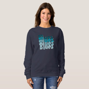 Blues T-Shirt