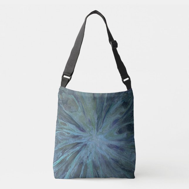 Bluesy Tote (Frente)