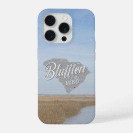 Bluffton Estado de Espírito Lowcountry Carolina do