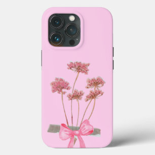 Blush Bloom - Arco Cor-de-Rosa Pastel 🌸 caixa de