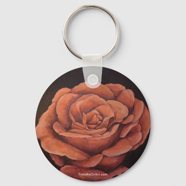 Blush - Chaveiro (Frente)