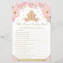 Blush Floral Princess Que Conhece O Melhor Jogo Do