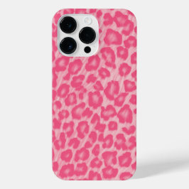 Blush Leopardo