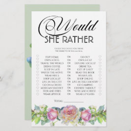 Blush rosa, ela preferencialmente jogo de chá de p