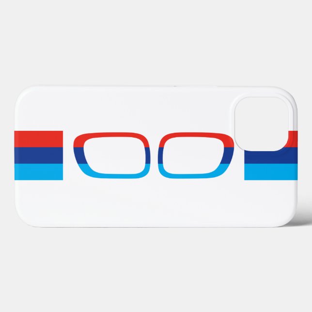 BMW M listras e rins (Verso (horizontal))