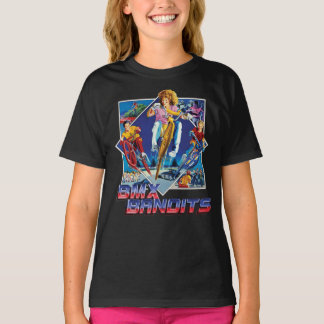 BMX BANDITS Classic T-Shirt