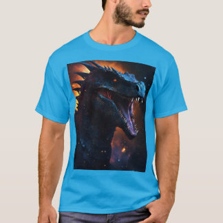 Boa camisa de luxo