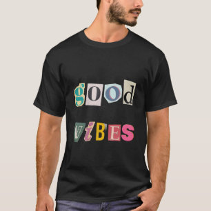 Boa camiseta