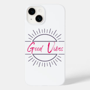 Boa Capa de telefone Vibes