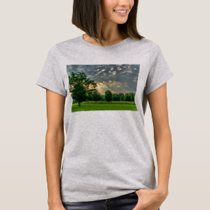 Boa Manhã, Ozark T-Shirt